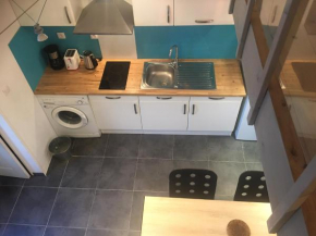 2 pièces et mezzanine dès 3 nuits